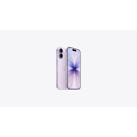 iPhone 17