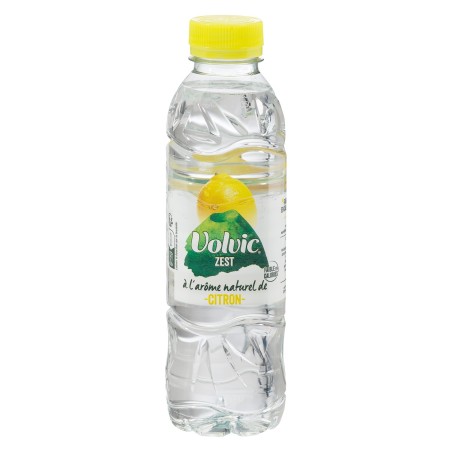 Volvic Eau Minérale Naturelle 50 cl – Packs 12 & 24
