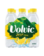 Volvic Eau Minérale Naturelle 50 cl – Packs 12 & 24