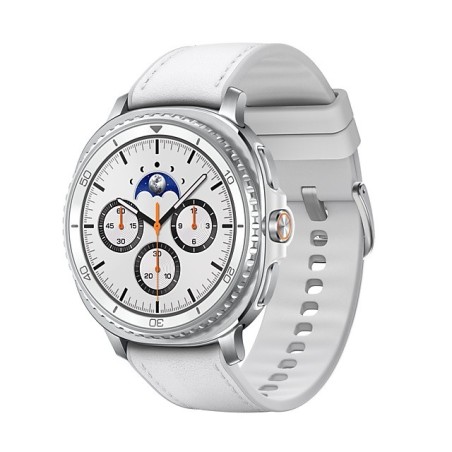 Samsung Galaxy Watch 8 Classic – Montre connectée élégante & performante