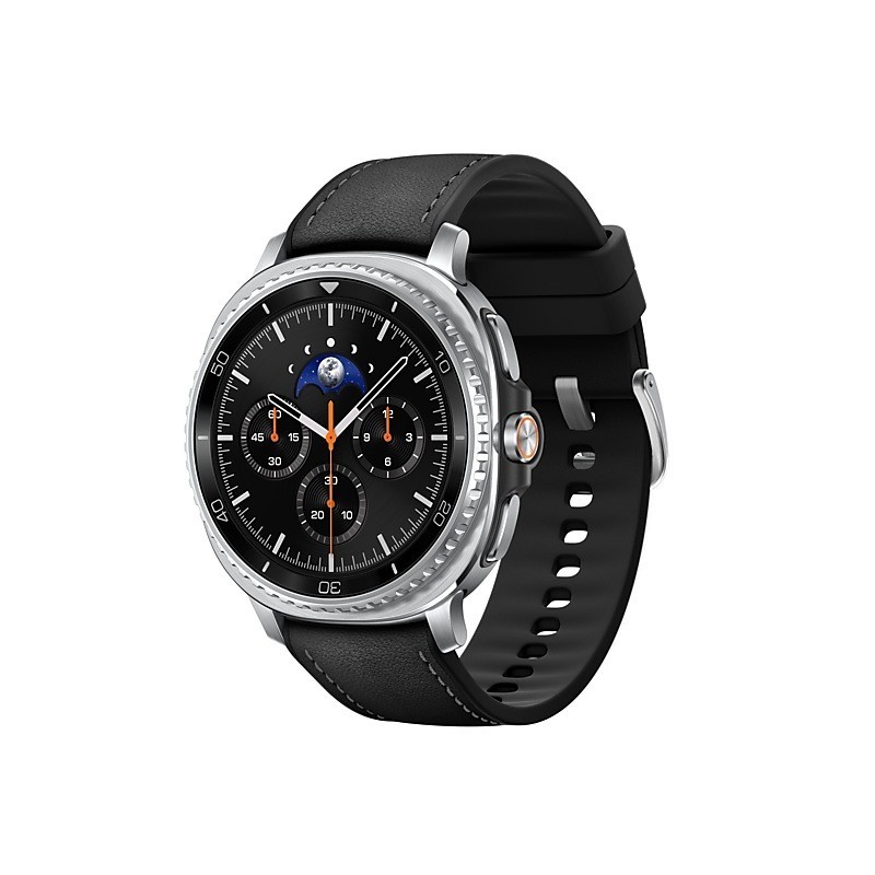 Samsung Galaxy Watch 8 Classic – Montre connectée élégante & performante
